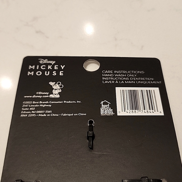 Disney Mickey Mouse measuring spoon - Picture 4 of 4